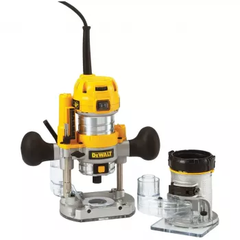 Routeris DeWALT D26204K