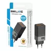 Beline BELI02750 65W GaN įkroviklis su 2×USB-C ir 1×USB-A