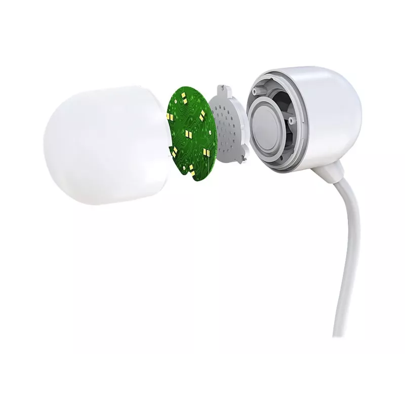 Šviestuvas su garsiakalbiu ir belaidžiu įkrovimu Terratec Charge AIR Light & Sound