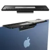 Lentynos laikiklis iMac SODi 312 juodas