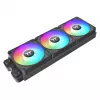 Ventiliatorius Thermaltake CT140 EX Reverse ARGB Sync 14cm 94,5 cfm Juodas