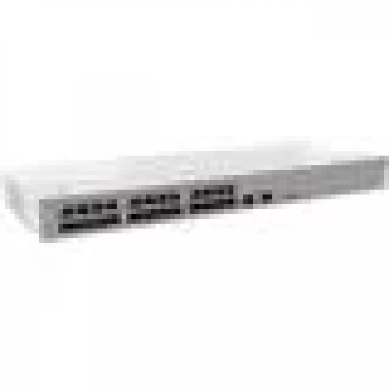 Perjungimo įrenginys Huawei CloudEngine S110-24T2SR Gigabit Ethernet 24 prievadai 1U