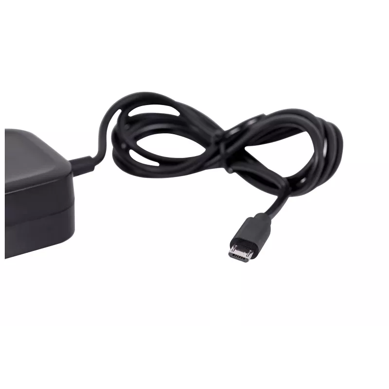 Qoltec 50189 vidinis įkroviklis, 17 W, USB 2.0, 1 m laidas