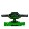 Vaikiškas stūmiklis milly mally Ride-on Monster Military 27515 mažyliams