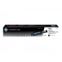 HP 103A Tonerio papildymo rinkinys 2500 puslapių juoda