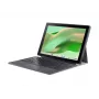Nešiojamas planšetinis kompiuteris Acer TAB 311 11 col. FHD liečiamuoju ekranu MediaTek 8186 8 GB 128 GB ChromeOS