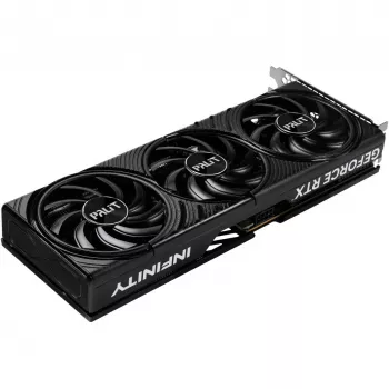 Vaizdo plokštė Palit GeForce RTX 5060 Ti Infinity 3 16 GB GDDR7