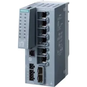 Siemens 6GK5206-2BS00-2AC2 tinklo jungiklis