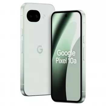 Google Pixel 10a 256GB rūkas