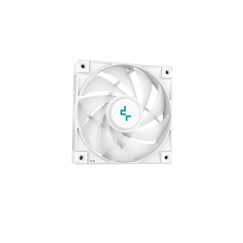 Skysčio aušintuvas DeepCool LS520 WH