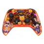 Blade Gaming DB1001 – Žaidimų pultas, Android, Nintendo Switch, Switch Lite, Switch OLED, PC, iOS, laidinis ir belaidis, Bluetooth/USB, USB Type-A, USB Type-C, oranžinis