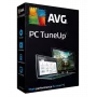 AVG TuneUp | 10 įrenginių | 1 metai