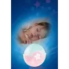 Projektorius 2in1 rožinis