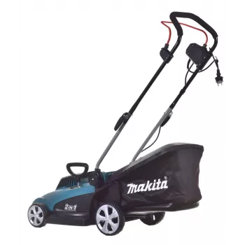 MAKITA elektrinė vejapjovė 1400W 37cm ELM3720