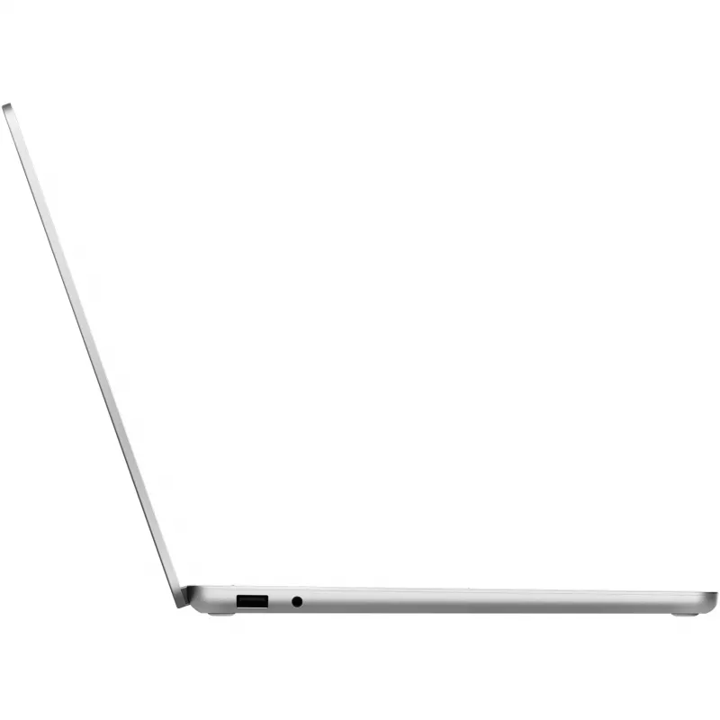 Microsoft Surface Laptop Copilot+ PC verslui - 13 colių - Snapdragon X Plus X1P-42-100 / 3.2 GHz - Win 11 Pro - Qualcomm Adreno - 16 GB RAM - 256 GB SSD - 33 cm (13)