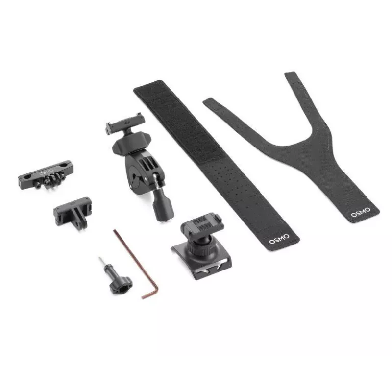 Dviračio laikiklis kamerai DJI CP.OS.00000288.01