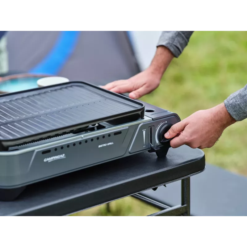 Kepimo stotelė Campingaz Bistro Cooking Station 2000 W