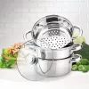 Garintuvas MAESTRO MR-2900-20 3 L 20 cm