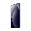Xiaomi Redmi Note 15 Pro Juoda - 17,2 cm (6,77 inch) 12 GB 512 GB 6500 mAh juoda