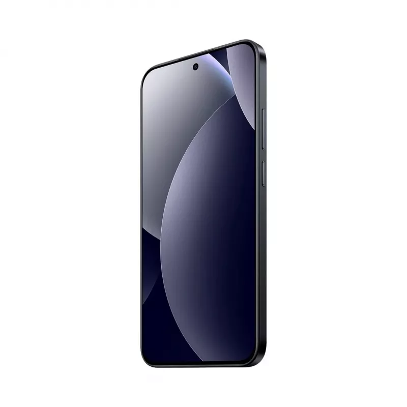 Xiaomi Redmi Note 15 Pro Juoda - 17,2 cm (6,77 inch) 12 GB 512 GB 6500 mAh juoda