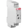 ABB STOTZ-KONTAKT Laiko relė 24-48VDC, 24-240VAC CT-ERD.22 (1SVR500100R0100)
