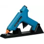 LogiLink WZ0052 Karštų klijų pistoletas mėlynas 80 W (WZ0052)