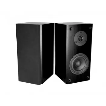Garsiakalbiai Audience HQ MT3143 (2x 20W RMS) Stereo MT3143K