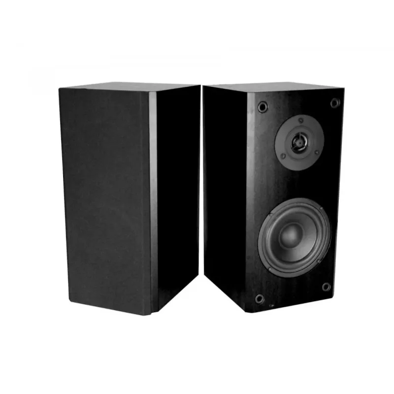 Garsiakalbiai Audience HQ MT3143 (2x 20W RMS) Stereo MT3143K