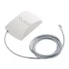 Satel ACCO-USB-CZ apsaugos prieigos kontrolės sistema balta