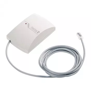 Satel ACCO-USB-CZ apsaugos prieigos kontrolės sistema balta