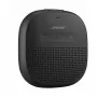 Bose SoundLink Micro – Nešiojamas belaidis garsiakalbis – Juodas (783342-0100)