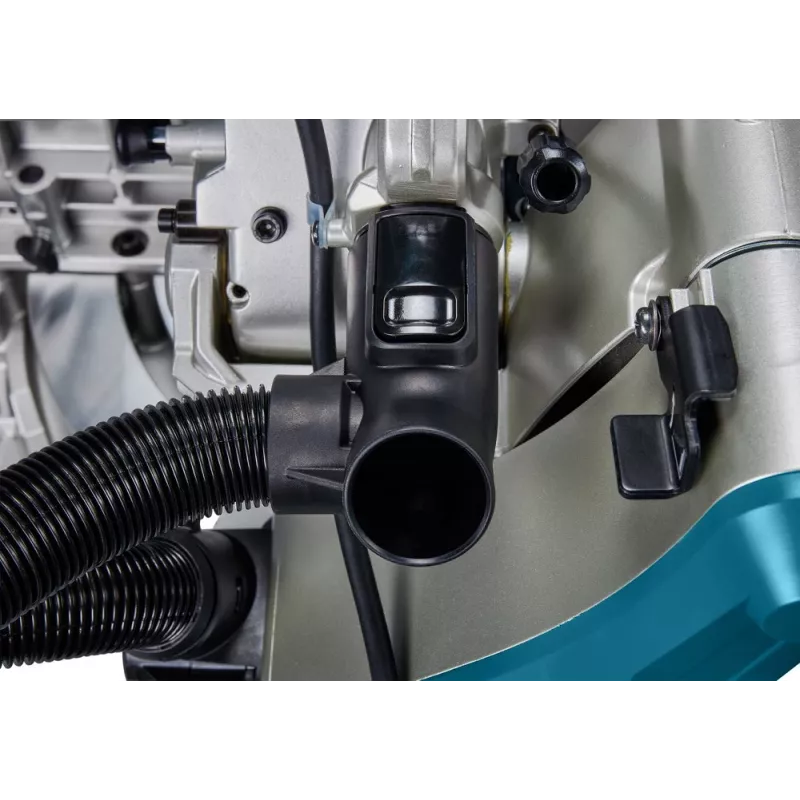 Pjūklas kampinis Makita LS1219L 3200 aps./min. 1800 W