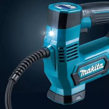 Oro kompresorius Makita MP100DZ (be akumuliatoriaus)
