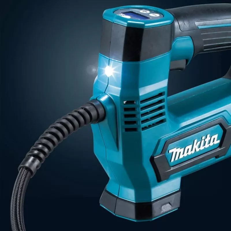 Oro kompresorius Makita MP100DZ (be akumuliatoriaus)