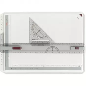 Rotring Rapid A3 piešimo lenta