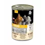 Šlapias kačių ėdalas PetRepublic Monoprotein Chicken in sauce 400 g