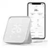 Išmanusis namų centras SwitchBot W3202100 – „Wi‑Fi“ ir „Bluetooth“ šliuzas „SwitchBot“ įrenginiams