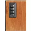 Edifier Studio R1280Ts 2.0 medinis/sidabrinis garsiakalbių rinkinys