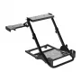 PXN-A10 stovas vairui ir pedalams