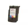 Kasetė rašalinė Canon MP 480 spalvota perdirbta TBC-CL513CR