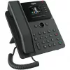 IP telefonas Fanvil V61W juodas