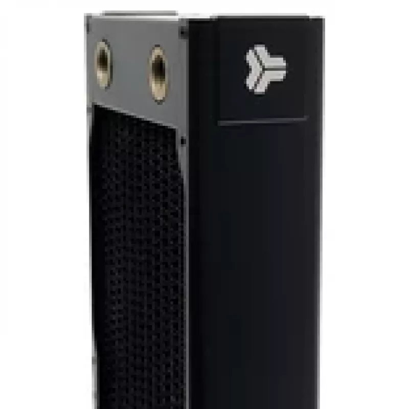 Stealkey Customs SC RadPro L360 H48 – juoda