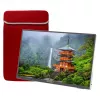 JAPANNEXT JN-MD-I156FHDR-T monitor 39,6 cm (15,6 colio) 1920x1080 Full HD LED liečiamasis ekranas pilkas