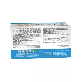 Šlapias kačių ėdalas Agras Pet Foods Schesir Tunas drebučiuose 6×50 g (300 g), vieno baltymo, suaugusioms katėms, be sojų ir glitimo