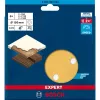 Šlifavimo diskų rinkinys Bosch Expert C470 Ø150 mm K60 K120 K240, 6 vnt.