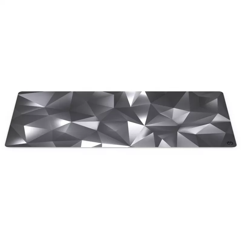 Pelės kilimėlis ENDORFY Crystal Black XL