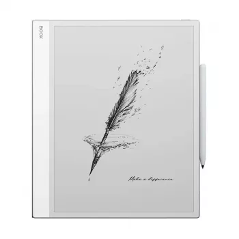 Ebook Onyx Boox Note Max 13.3'' E-Ink Carta 1300 128GB Wi-Fi Pilka