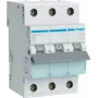 Hager MBN363 elektrinis jungiklis 3P (MBN363)