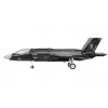 F-35B Lightning II Statybiniai Blokeliai - 614 dalių