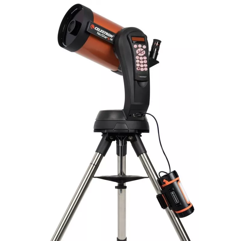 Celestron Power Tank Lithium baterija